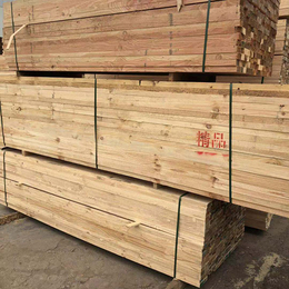 铁杉建筑木方-汇森木业(图)-铁杉建筑木方销售