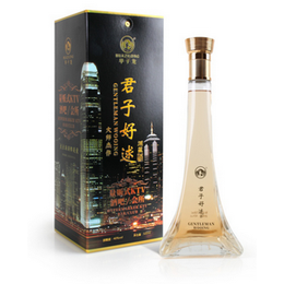 儋州华子龙白酒,华子龙酒业(图),华子龙白酒品牌