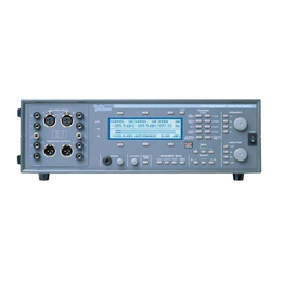 国电仪讯科技公司 -二手音频分析仪价格-吉林二手音频分析仪