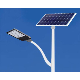 山西LED太阳能路灯-宏原户外照明公司-太阳能路灯