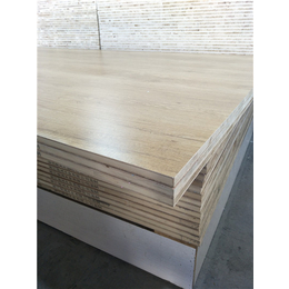 全屋定制生态板价格 重庆免漆板代理 锦鸿木业