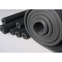国瑞保温(图),纯手工耐低温橡塑板,焦作耐低温橡塑板