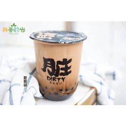 安徽耕牛(图)|网红脏脏茶培训|铜陵脏脏茶