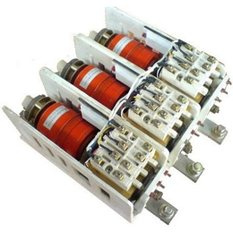 EVS-400A 1.14KV低压交流真空接触器