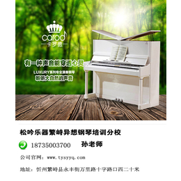 二手钢琴供应,松吟乐器行(在线咨询),平鲁区二手钢琴