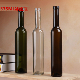 牡丹江葡萄酒瓶-葡萄酒瓶生产厂家-金诚冰酒瓶厂家