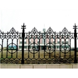 来宾草坪护栏|临朐远晟金属|塑钢草坪护栏