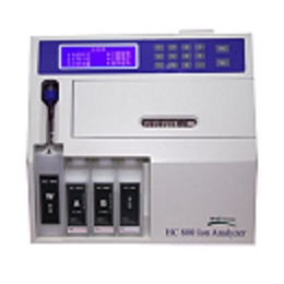 HC-800全自动氟离子分析仪测工业盐酸*