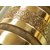 永昌隆供应C3710铅黄铜异型材 工艺雕花管 异型铜材销售商缩略图1