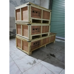 北京上地木箱包装厂北京出口木箱北京出口木托盘