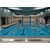 泳池设备 HY缠绕侧出式沙缸法兰式 泳池水处理 泳池造价缩略图1