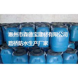 广西路桥防水涂料 PB-1聚合物改性沥青防水涂料生产厂家