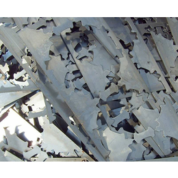 合肥废钢回收-合肥贵发物资回收公司-废钢回收多少钱一吨