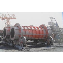 水泥制管设备生产厂家-水泥制管设备-三龙建材