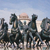 铜仁市马雕塑-实力商家-大型广场马雕塑缩略图1