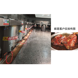 湘西豆浆*煮锅|顺鑫鼎盛卤肉锅|豆浆*煮锅哪家好