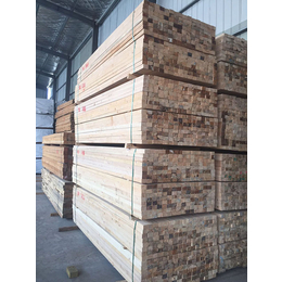 苏州铁杉建筑方木|国鲁木业|铁杉建筑方木厂家