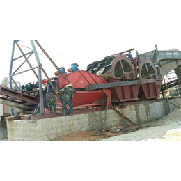 金帆沙矿机械,德宏州细沙回收机,细沙回收设备