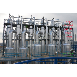 江苏高盐废水蒸发器设备厂家、青岛蓝清源环保