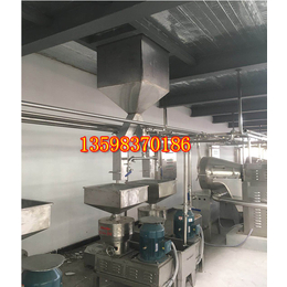 水豆腐生产线_双龙机械品质保证(在线咨询)