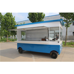 新型移动餐车,如皋市移动餐车,润如吉餐车(查看)