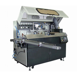 吉安丝网印刷机,中扬机械价格(在线咨询),丝网印刷机