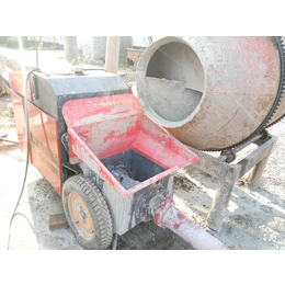 连云港小型混凝土输送泵、沐夏机械、小型混凝土输送泵价格