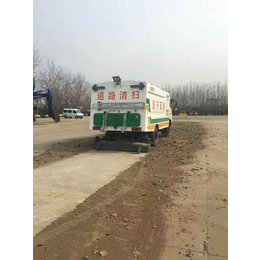 施卫普(图)|清扫车价格|忻州清扫车