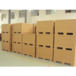 伐木纸箱包装、宇曦包装材料、伐木纸箱包装供应商