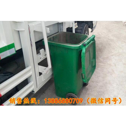 天锦摆臂垃圾车多少钱|渭南垃圾车厂家|程力垃圾车(查看)