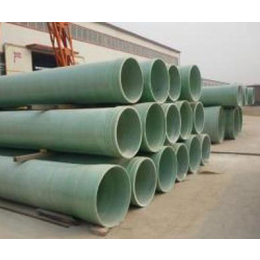 玻璃钢管道生产厂_奥特龙环保(在线咨询)_榆林玻璃钢管道