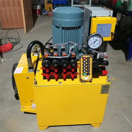 宁德超高压电动泵-星科液压机械-桥头超高压电动泵