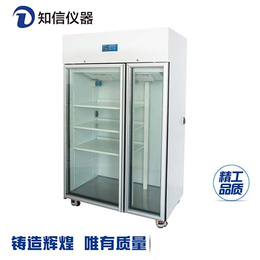 上海知信层析实验冷柜ZX-CXG-800多功能风冷柜