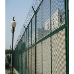 钢丝护栏网生产厂家|钢丝护栏网|澳达丝网