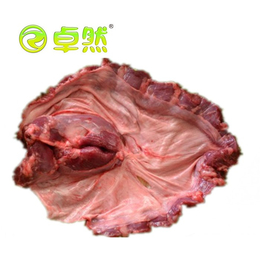冷鲜肉生产厂家_冷鲜肉_千秋食品(查看)