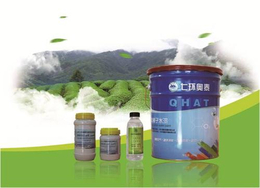 负离子墙面涂料-七环奥泰-负离子墙面涂料代理