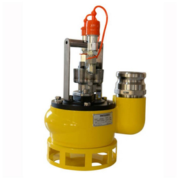 液压渣浆泵,雷沃科技(图),消防液压渣浆泵