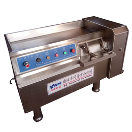 商用冻肉切丁机如何*、湘潭商用冻肉切丁机、同普食品机械