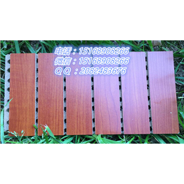 木丝吸音板厂家 环保吸音板