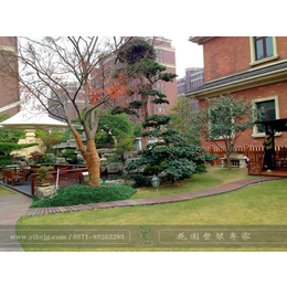 *庭院,杭州一禾园林景观工程,*庭院公司