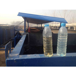 鸡屠宰废水处理设备|衢州屠宰废水处理|河南环源环保