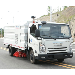 江铃扫路车销售-湖北江铃扫路车-湖北程力