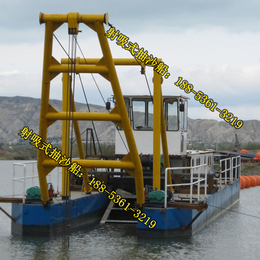 抽沙船,梅州射吸式抽沙船使用效果好,射吸抽沙船价格
