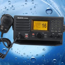 广州华讯原厂供HX2000A甚高频电台 船用A类VHF