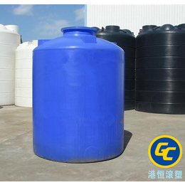 工业原料储罐3吨塑料水箱 *储罐 3000L柴油储罐