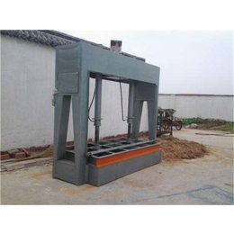 冷压机厂家-海广板材设备-长沙冷压机