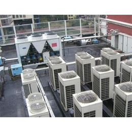 窗式空调安装_空调移机多少钱？_尚都空调安装缩略图