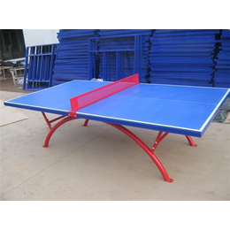 乒乓球台及其附件生产、大同乒乓球台、益泰体育厂家