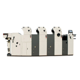 全自动胶印机、潍坊博泰机械(在线咨询)、胶印机