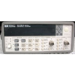 特价出售*回收Agilent 安捷伦53132A通用计数器